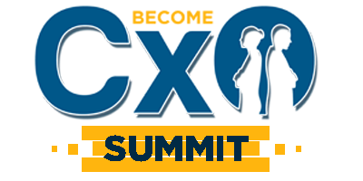 Become CxO Summit